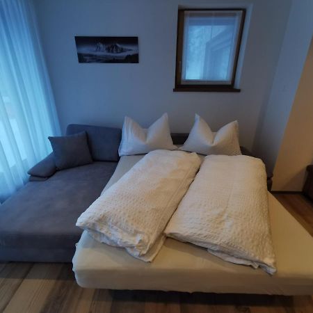 Appartements Vadret ザムナウン エクステリア 写真