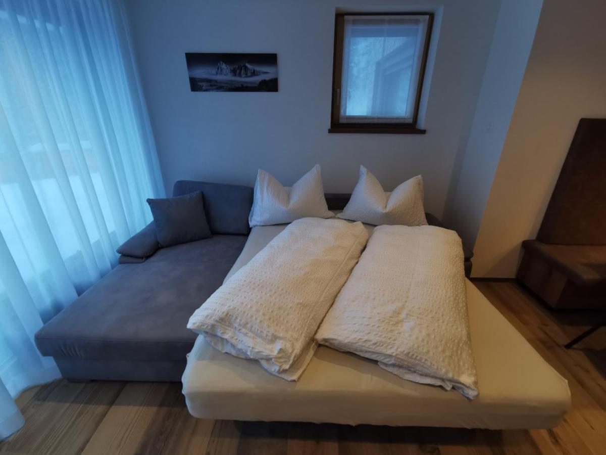 Appartements Vadret ザムナウン エクステリア 写真